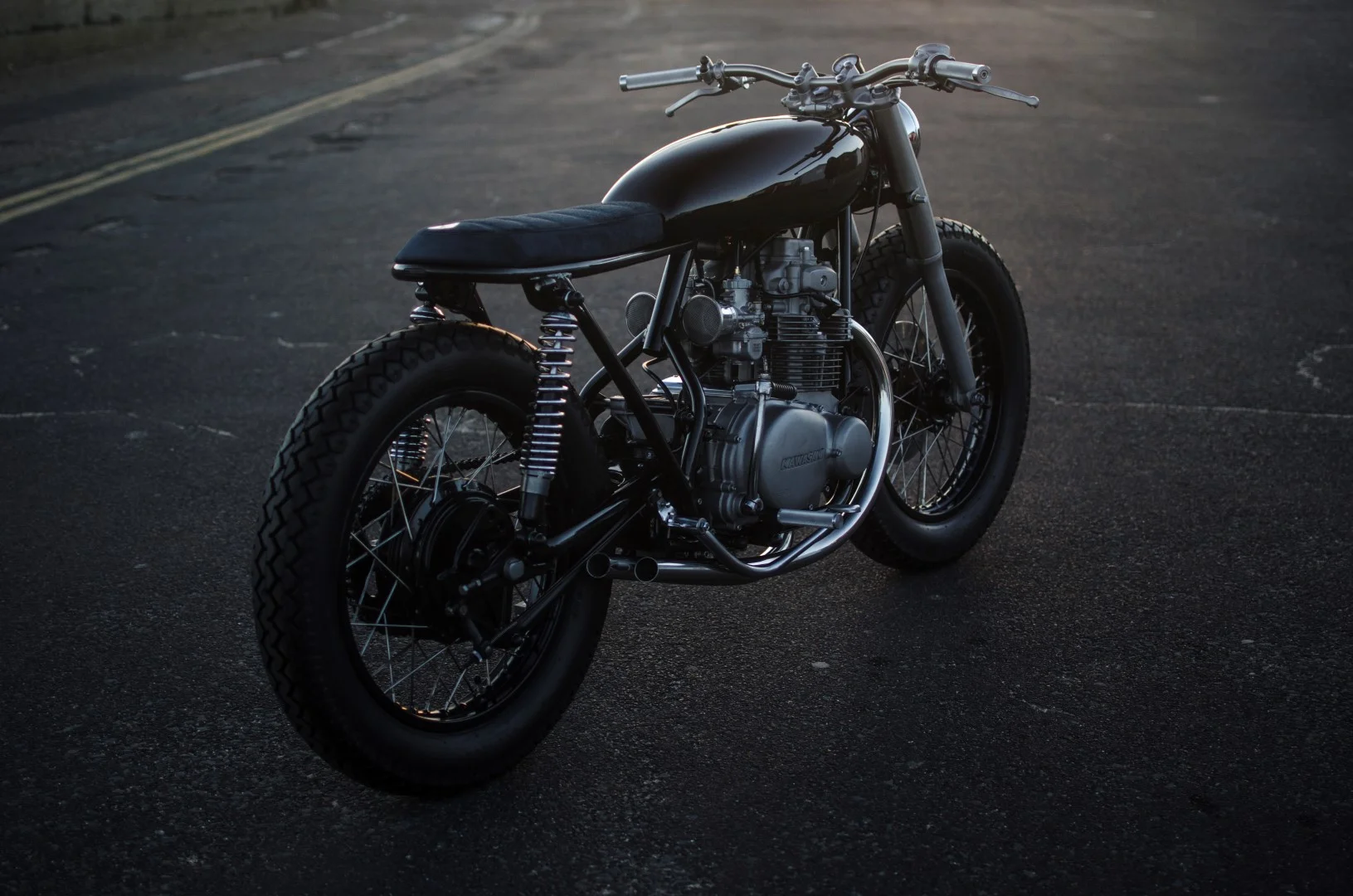 Type 14 — Auto Fabrica